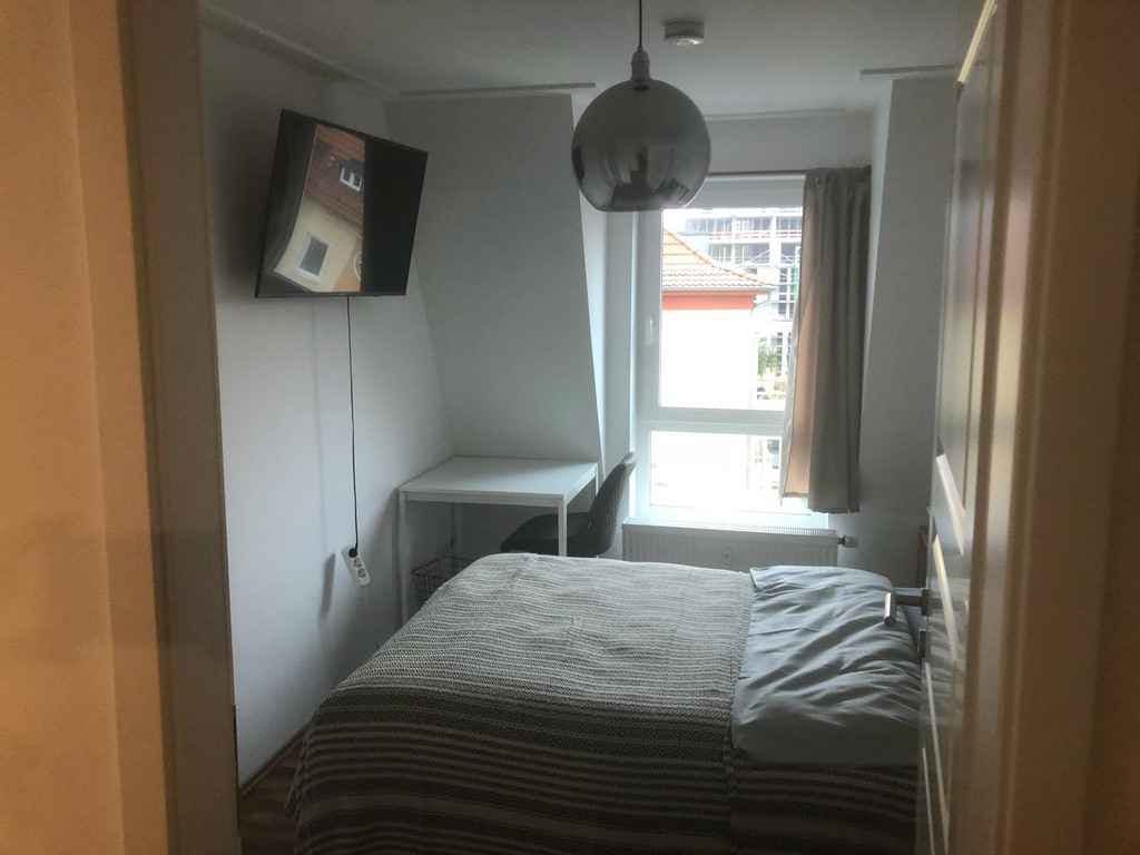 Image of the room