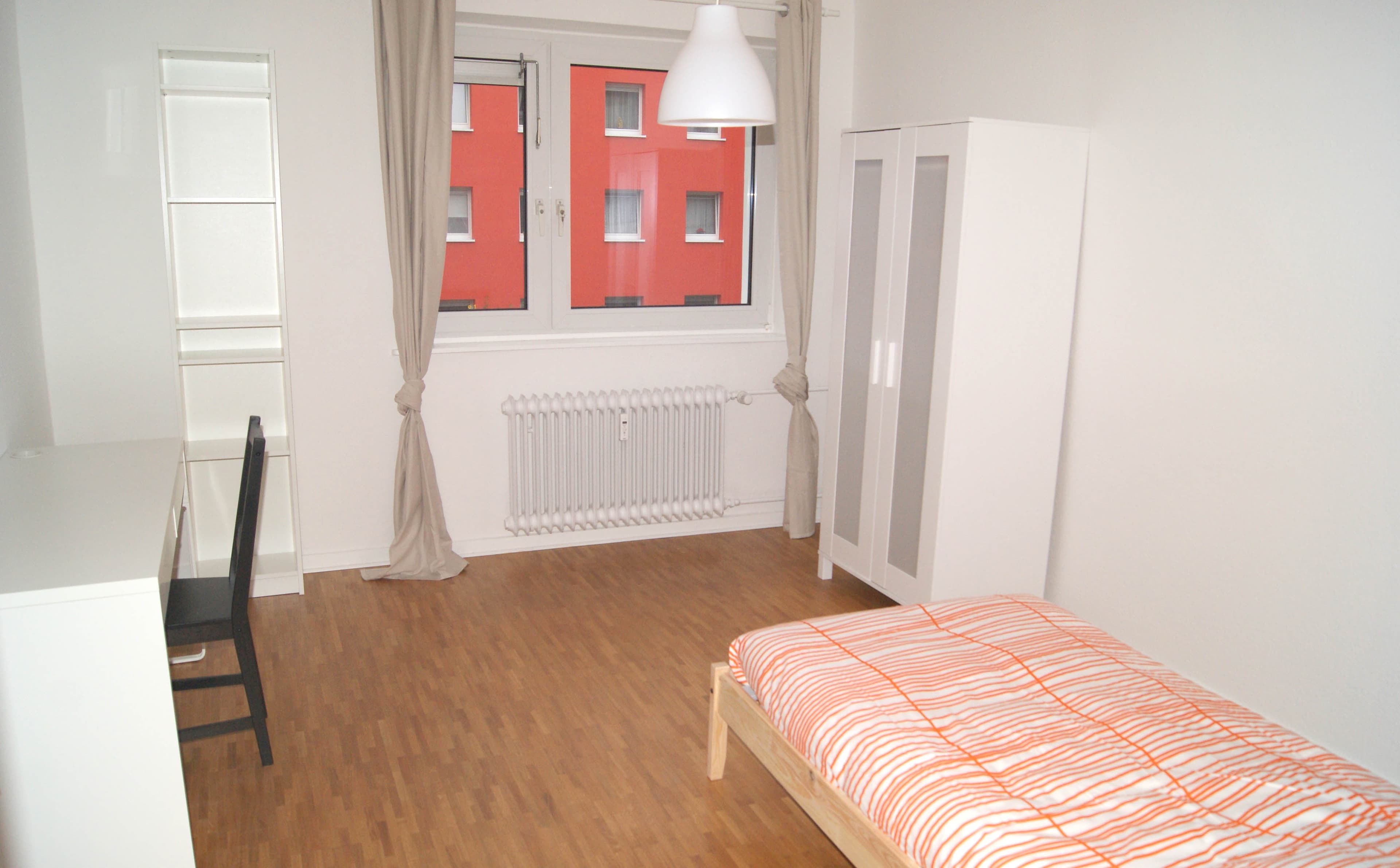 Picture of unit DE-03-018-01M