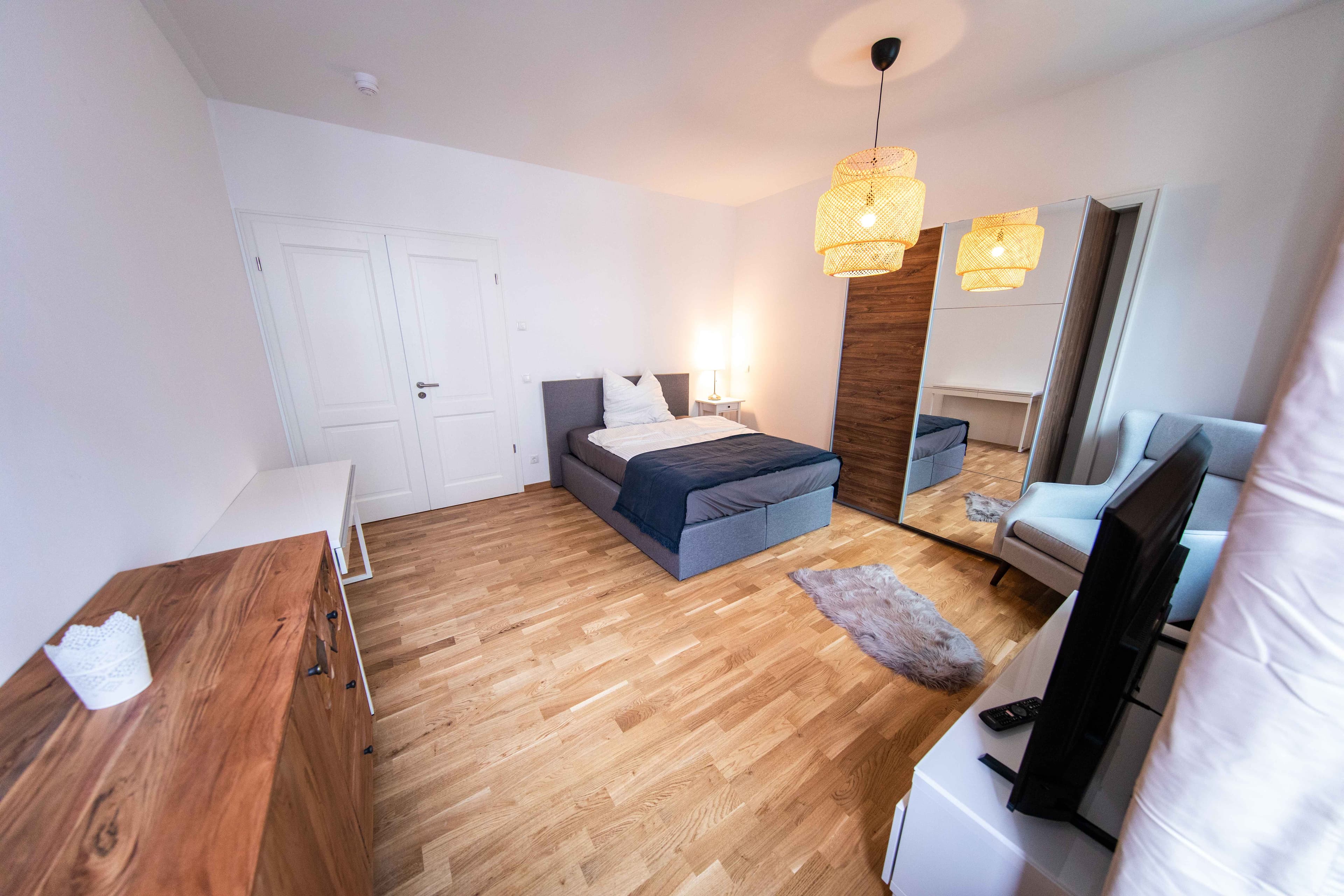 Picture of unit DE-04-004-001-03HF