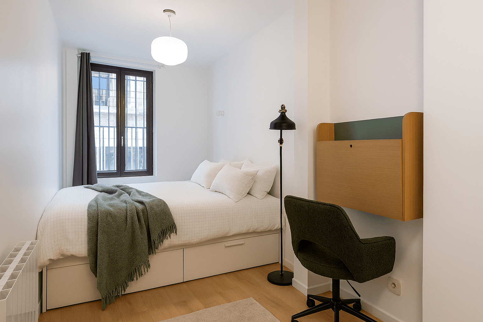 Marketing picture of unit FR-18-001-002-01H