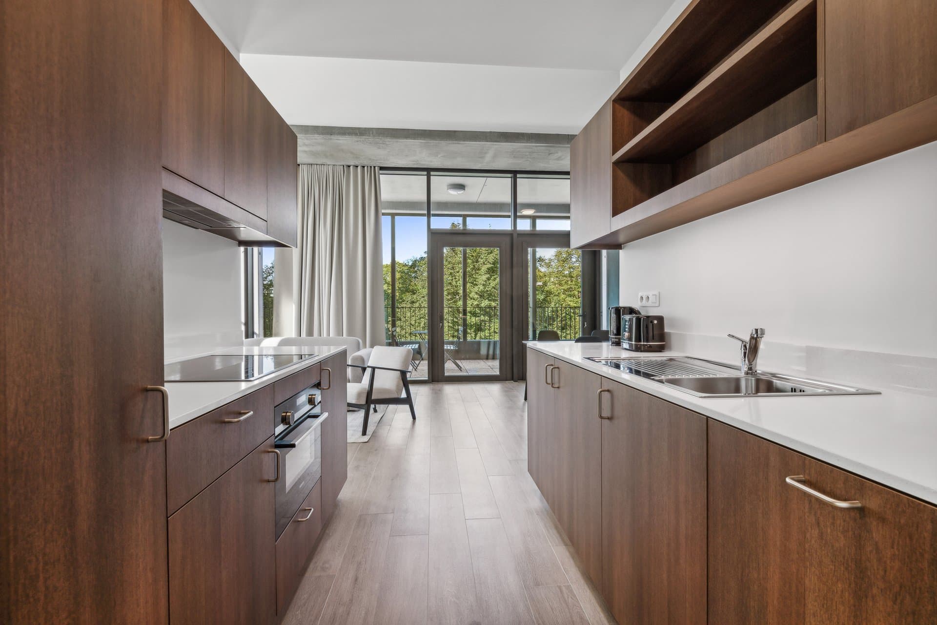 Picture of unit BE-23-003-004-001