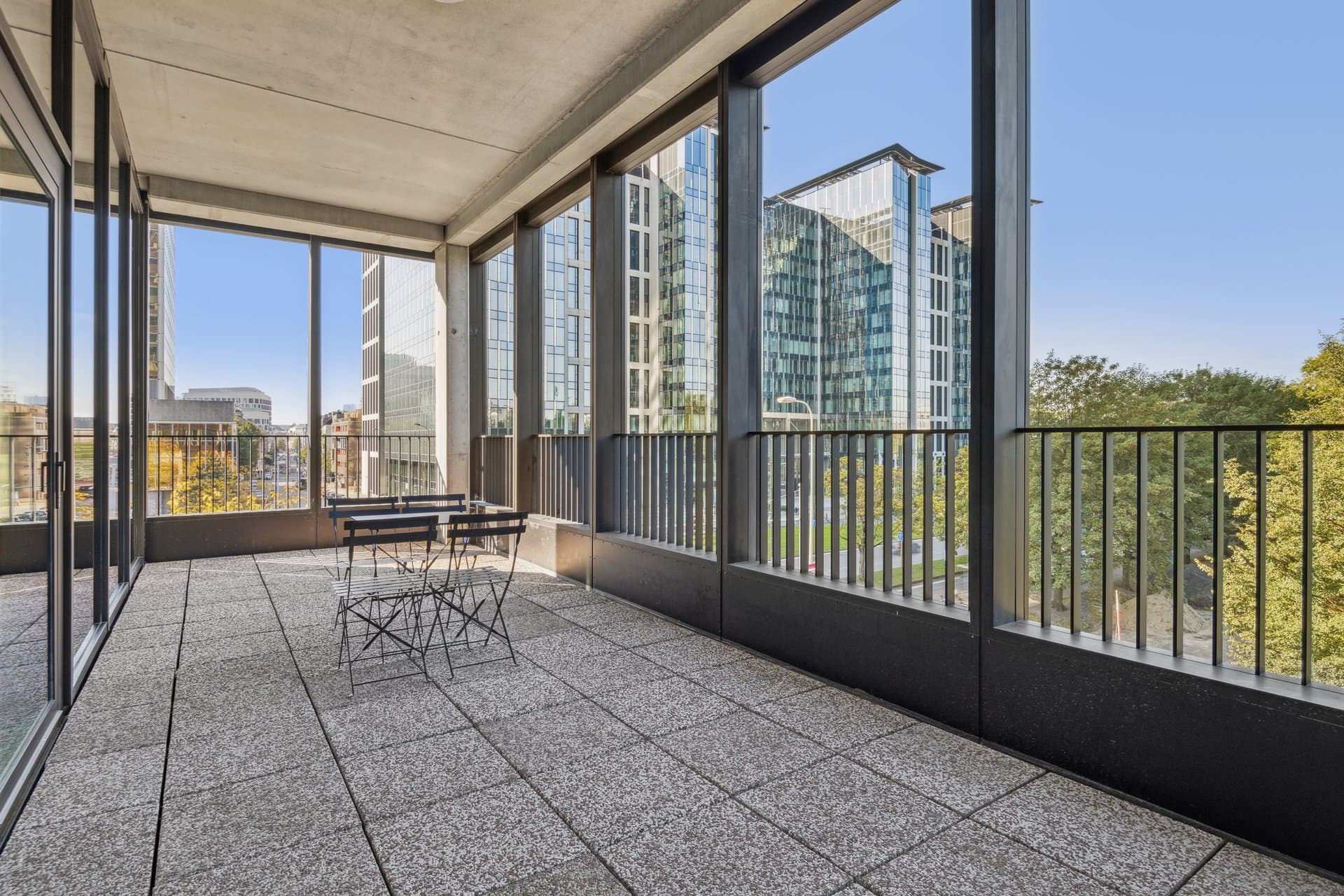 Picture of unit BE-23-003-004-001