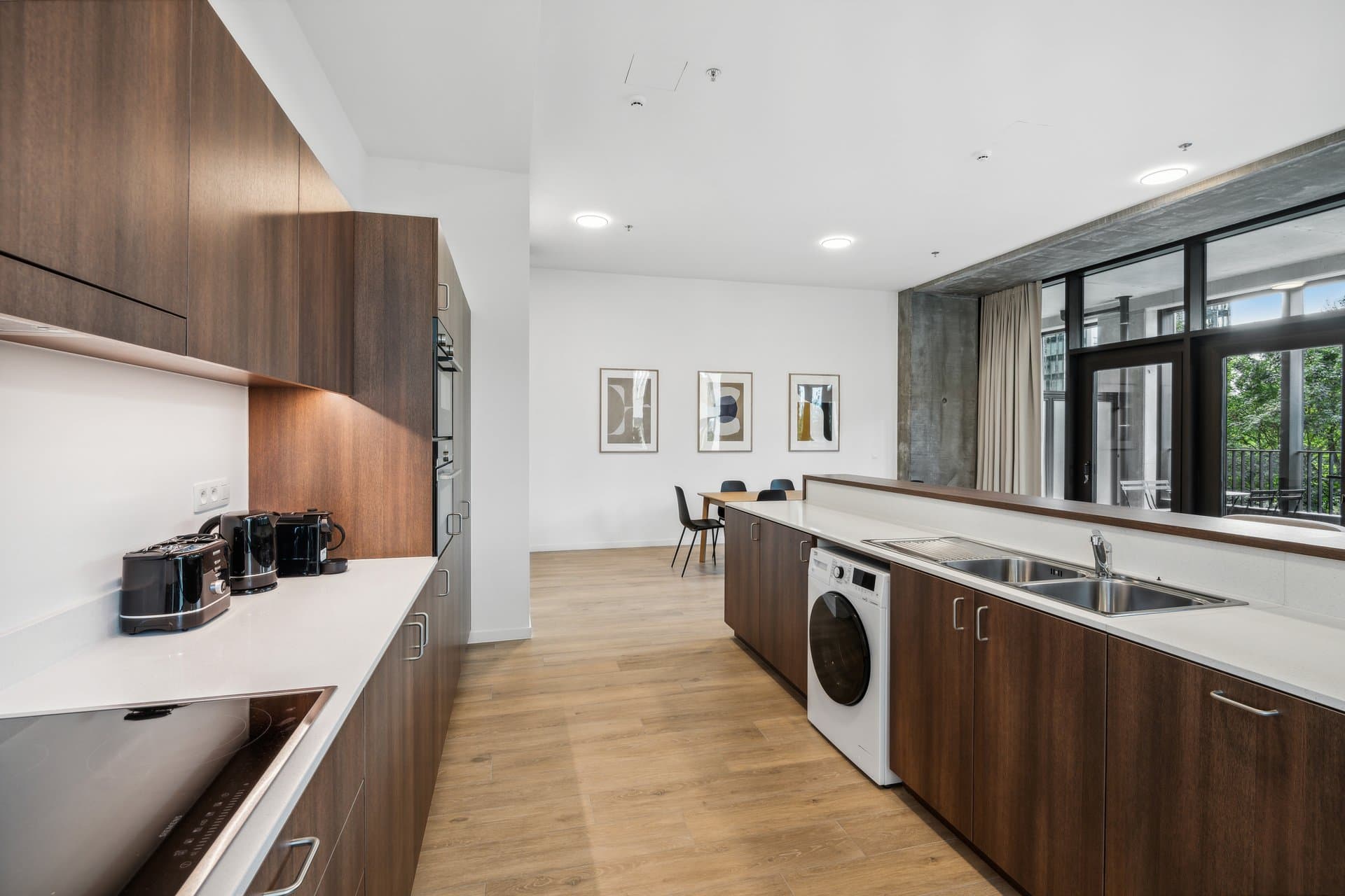 Picture of unit BE-23-003-006-001