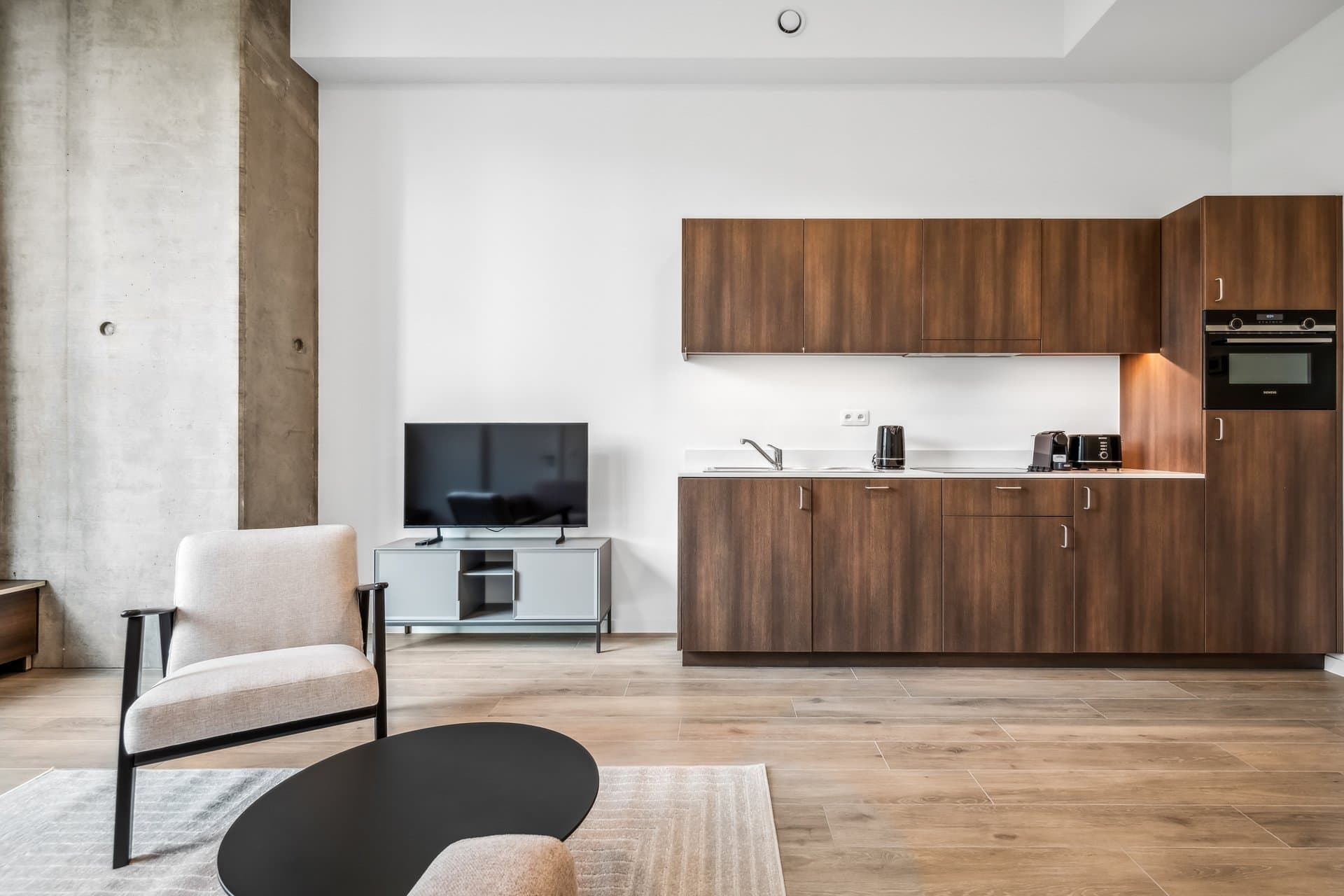 Picture of unit BE-23-003-009-001