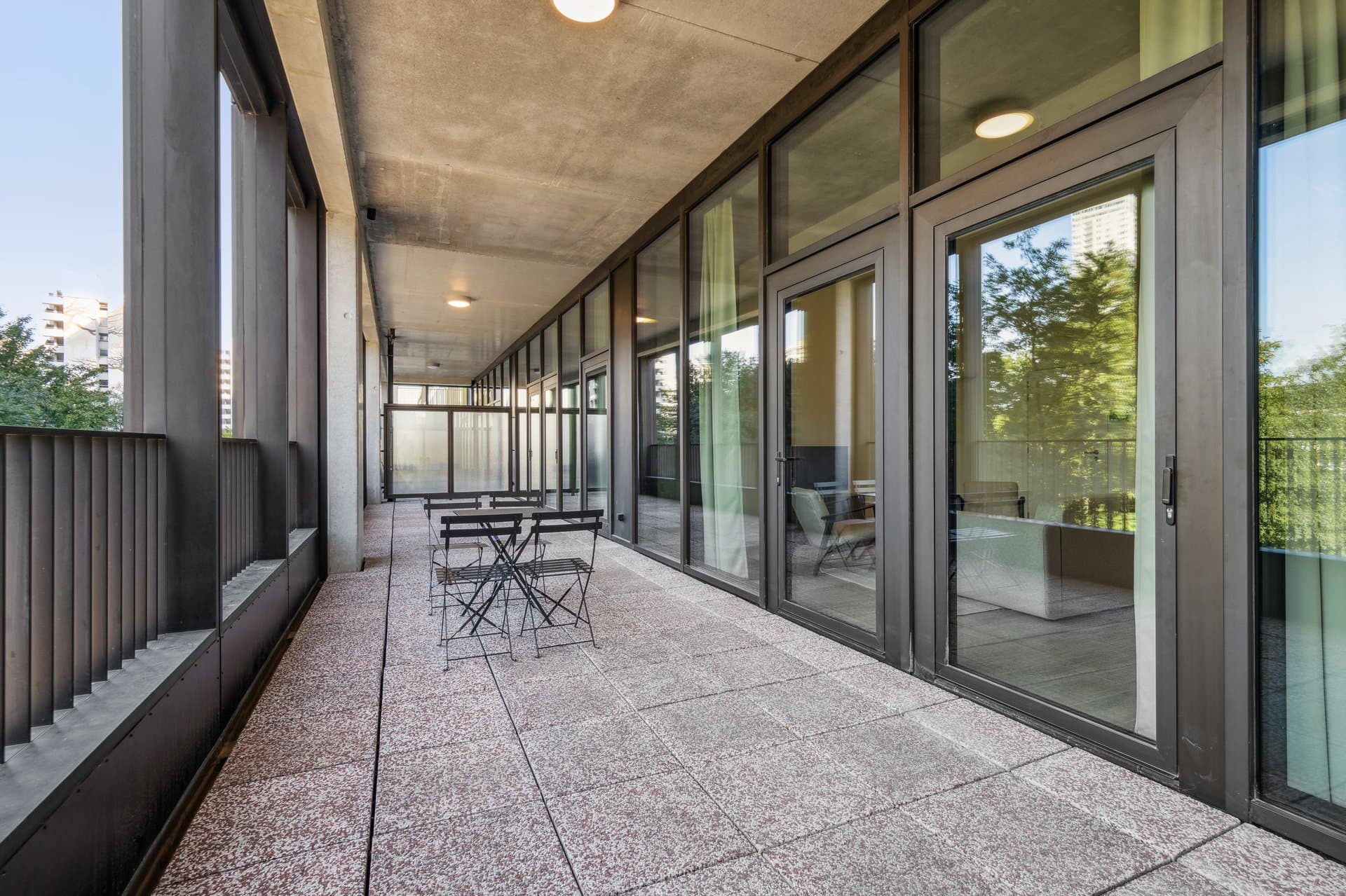 Picture of unit BE-23-003-011-001