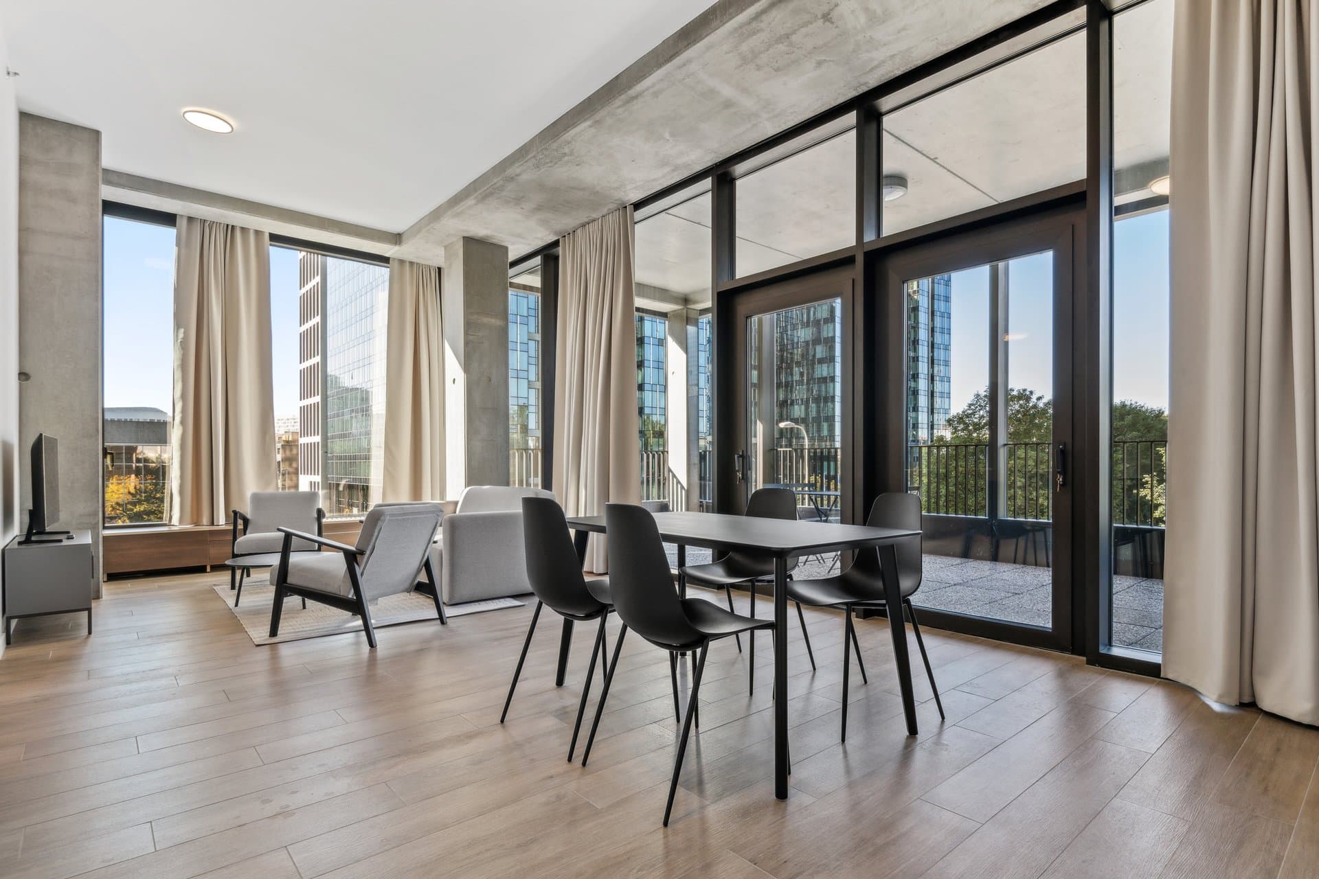 Picture of unit BE-23-003-010-001