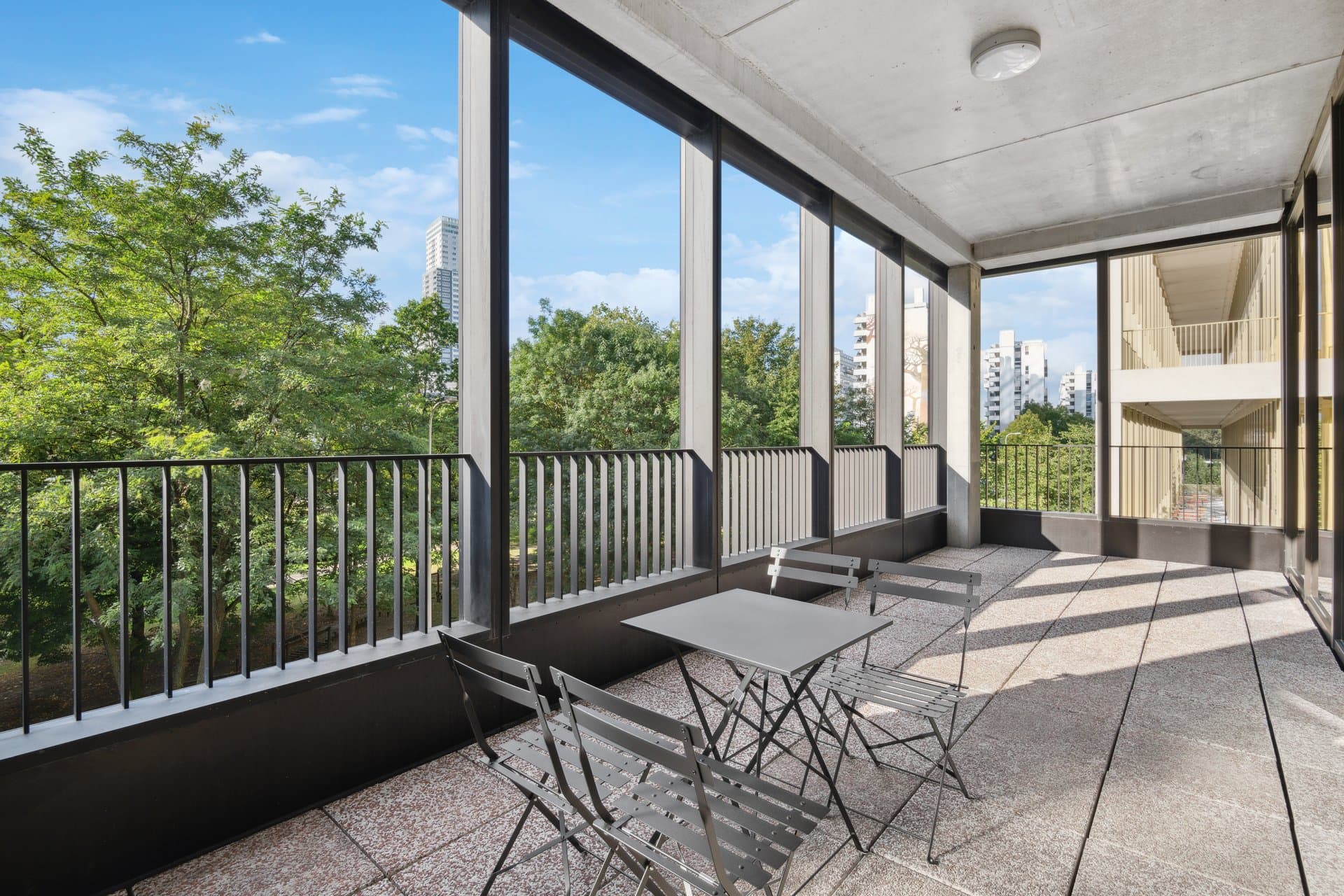 Picture of unit BE-23-003-012-003