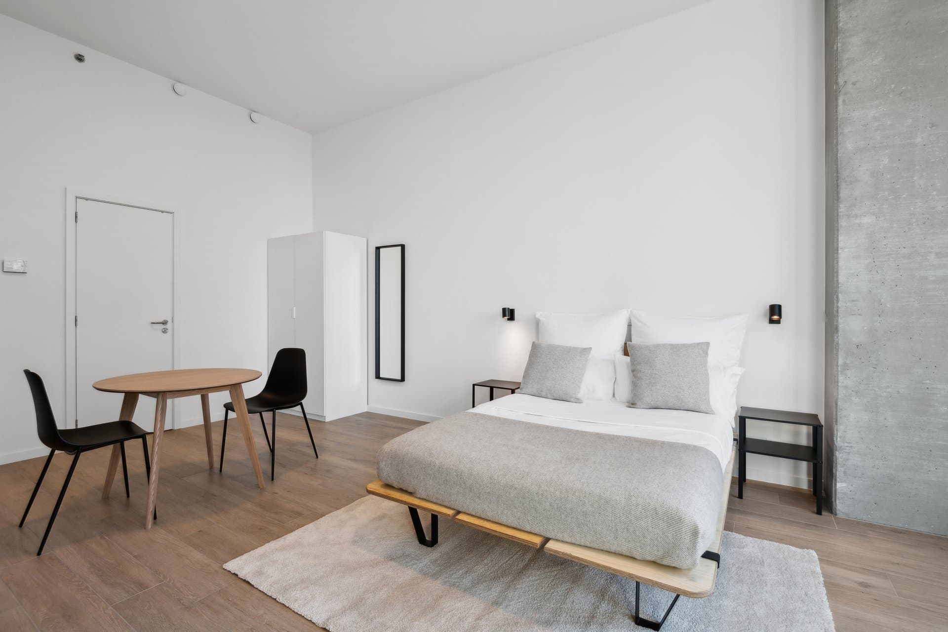 Picture of unit BE-23-003-038-001