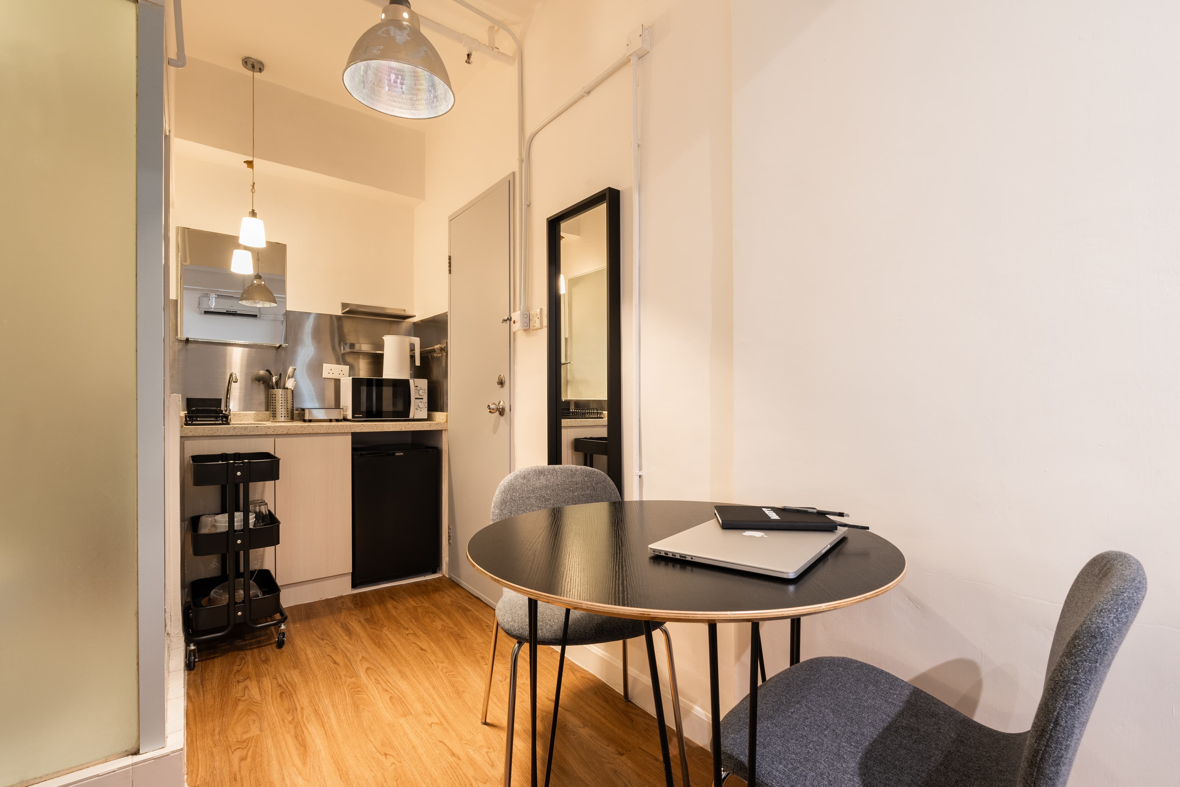 Picture of unit HK-01-063-010-001