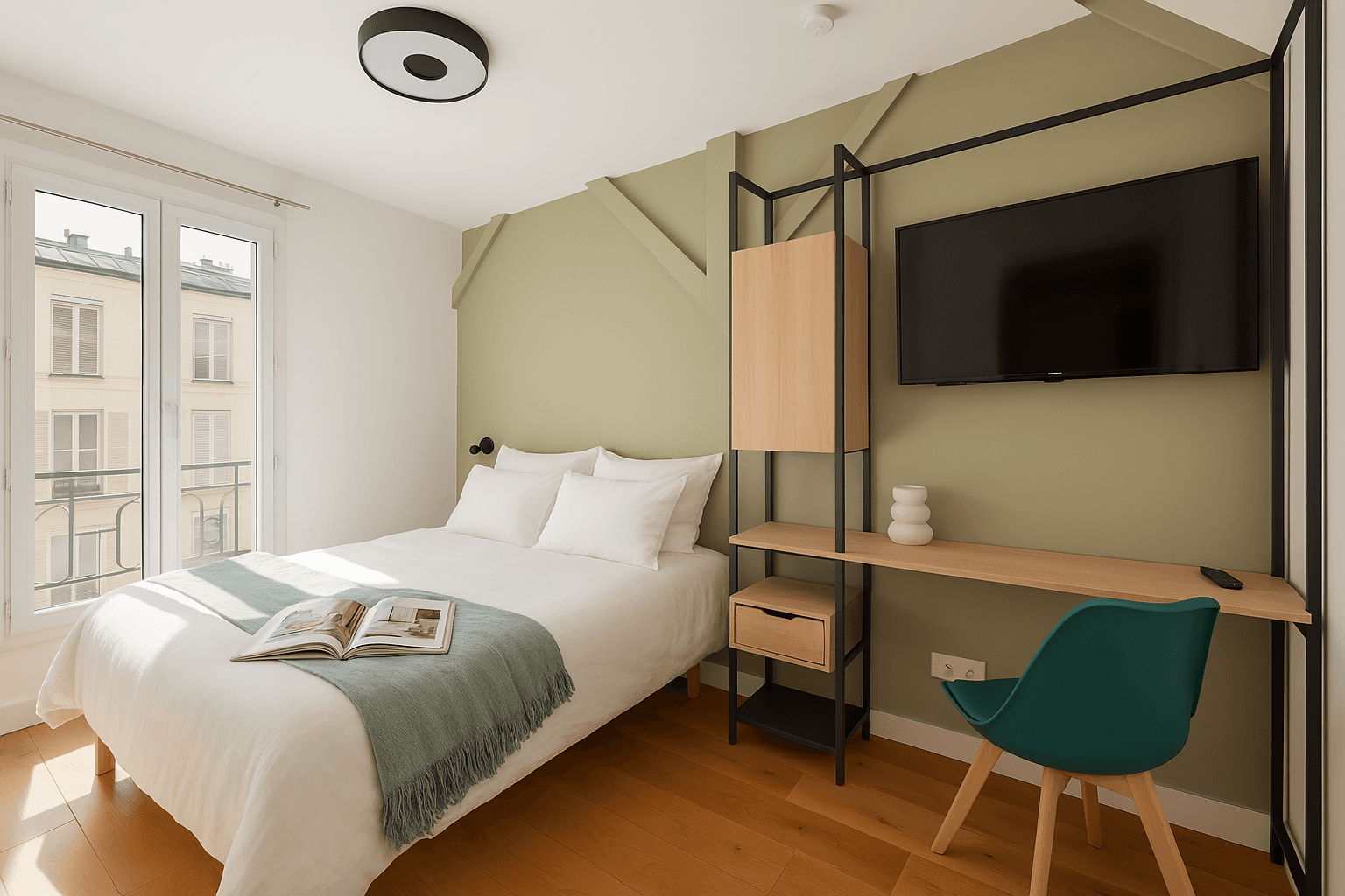 Marketing picture of unit FR-18-009-018-001