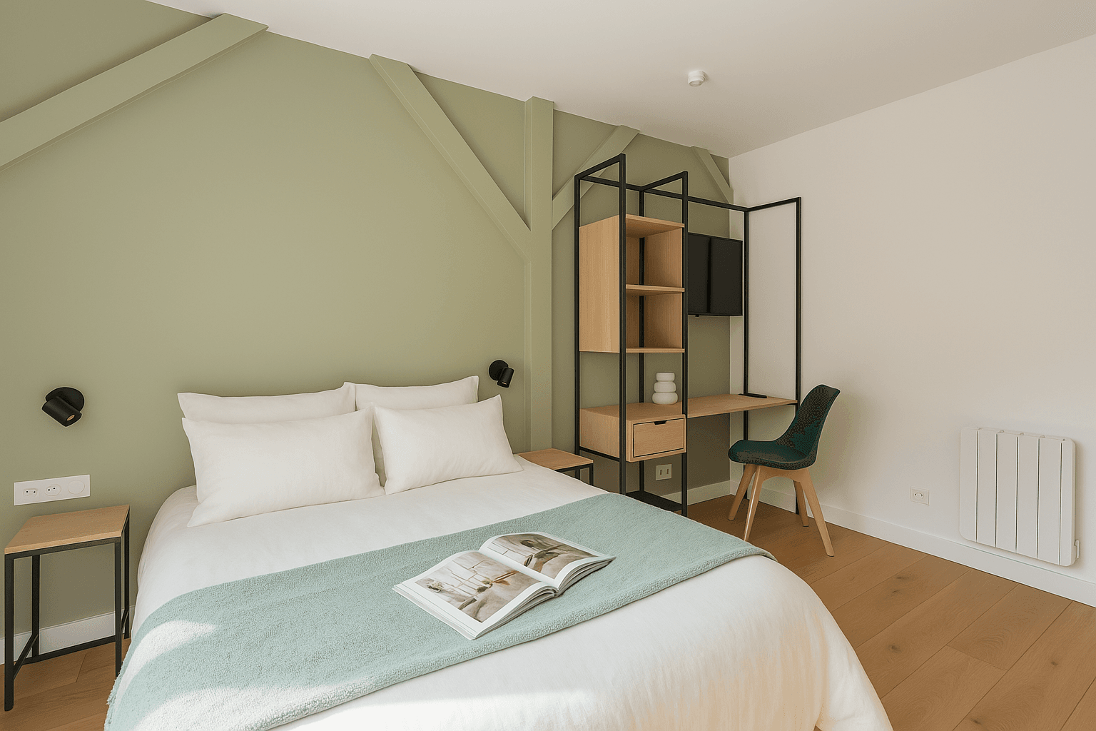 Picture of unit FR-18-009-018-001