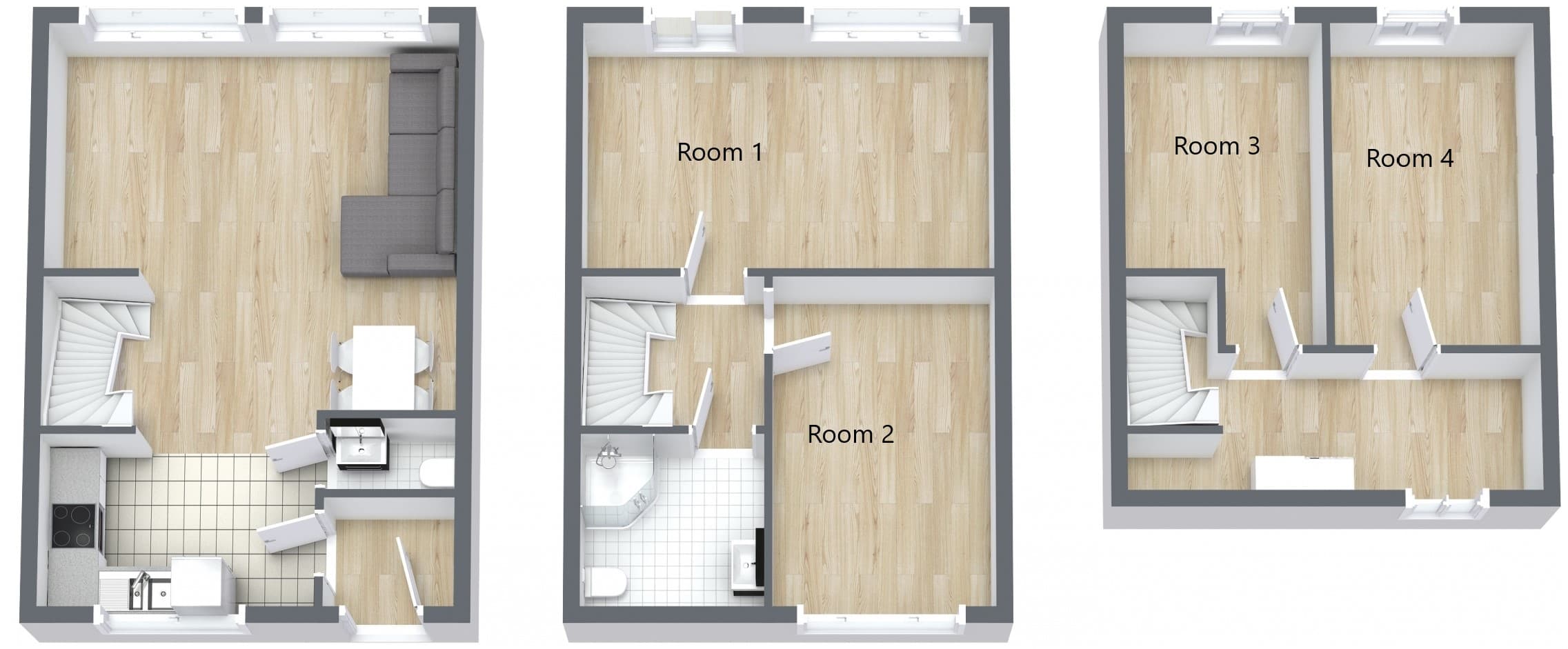 Picture of unit NL-05-033-02M