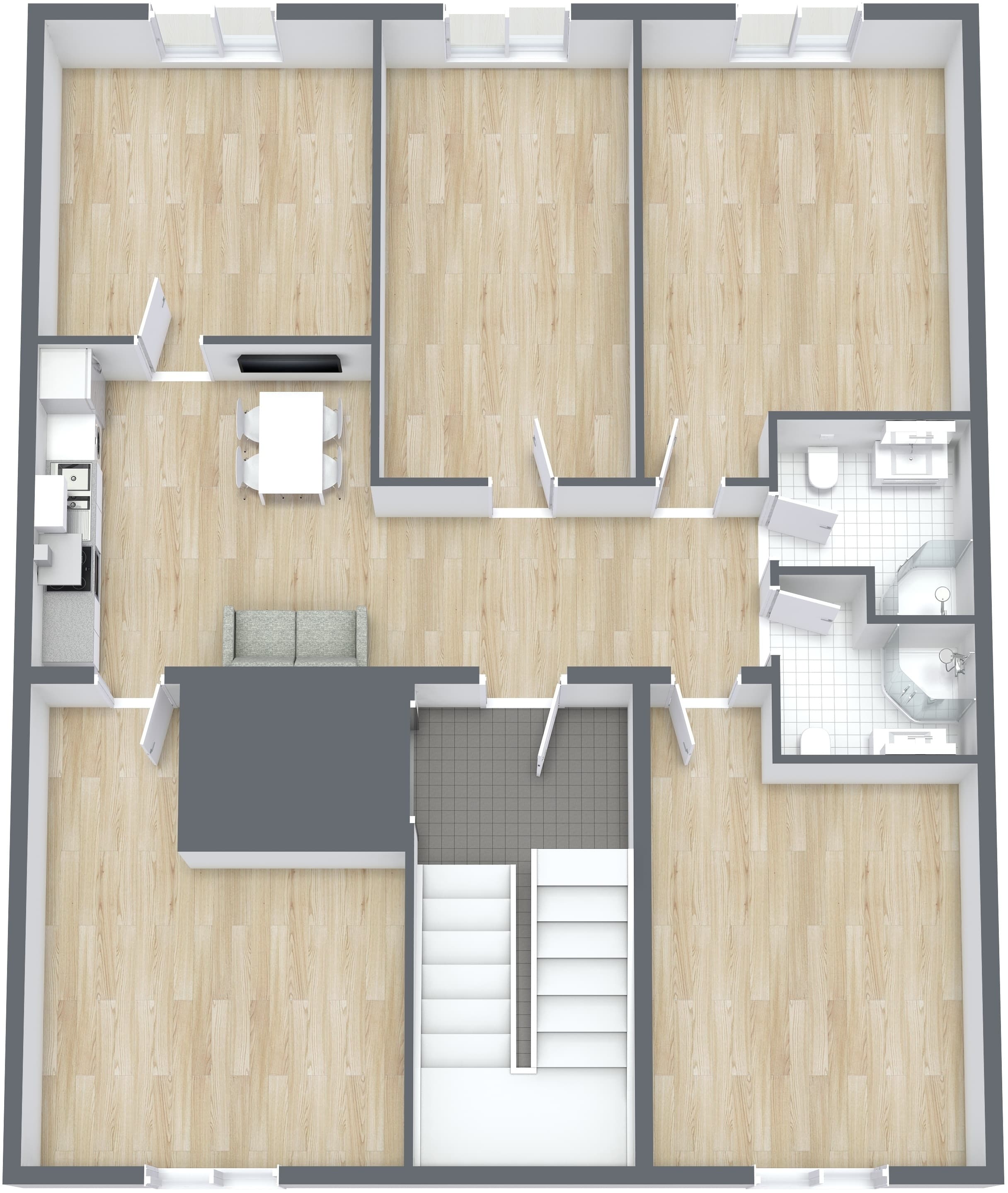 Picture of unit DE-11-002-02M