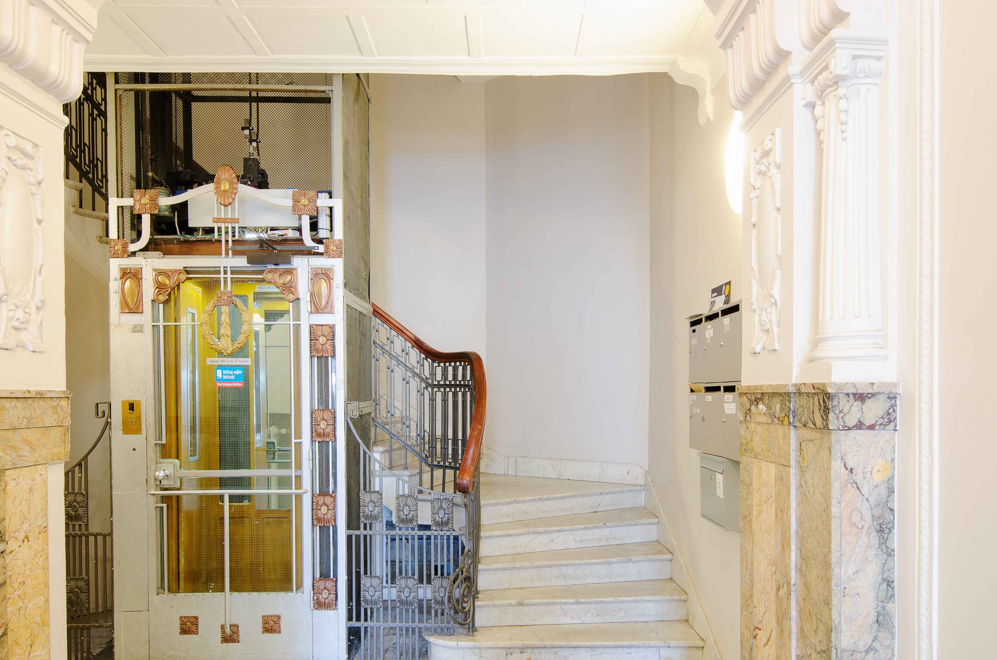 Picture of unit DE-03-001-003-04HF