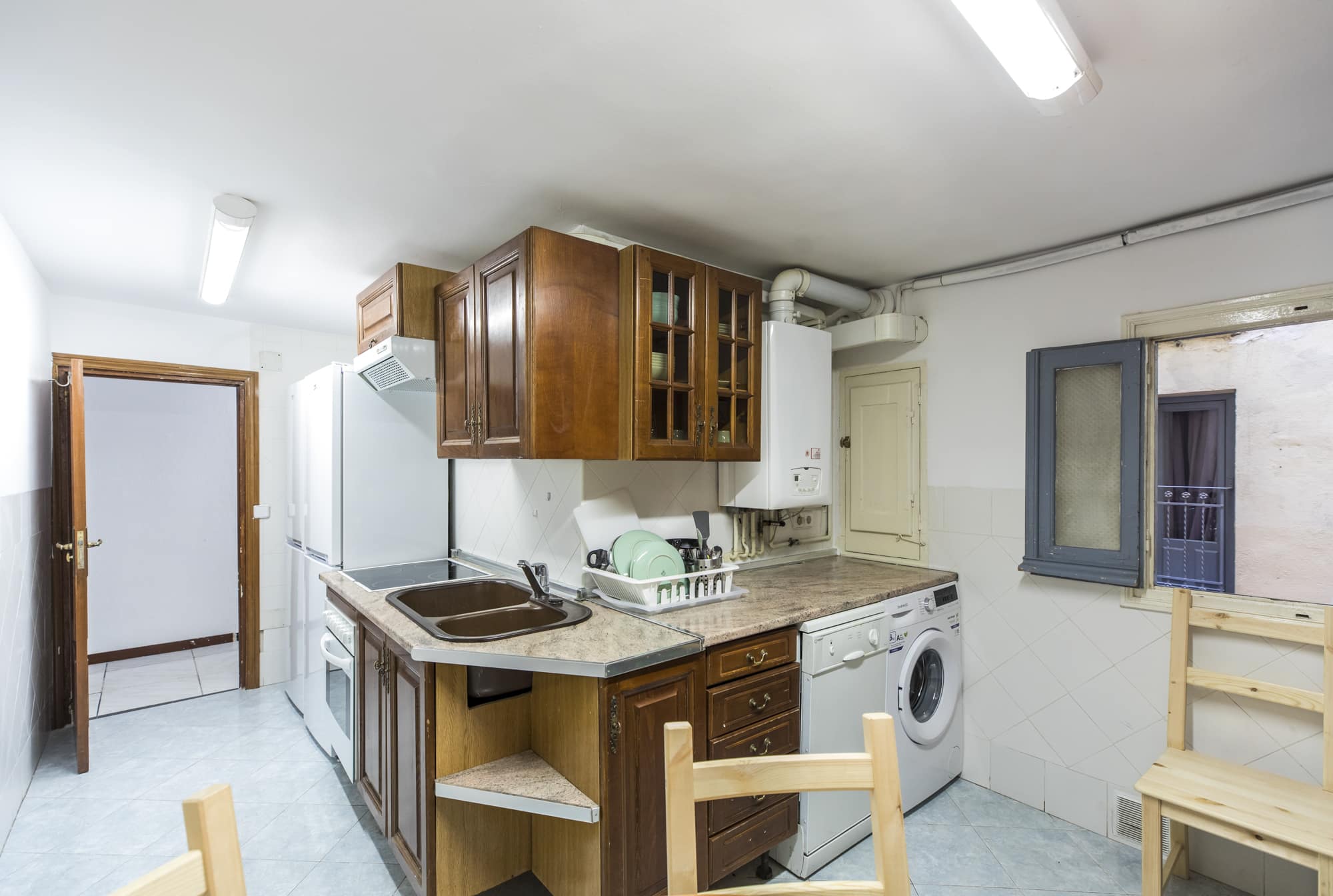 Picture of unit ES-15-011-001-01H