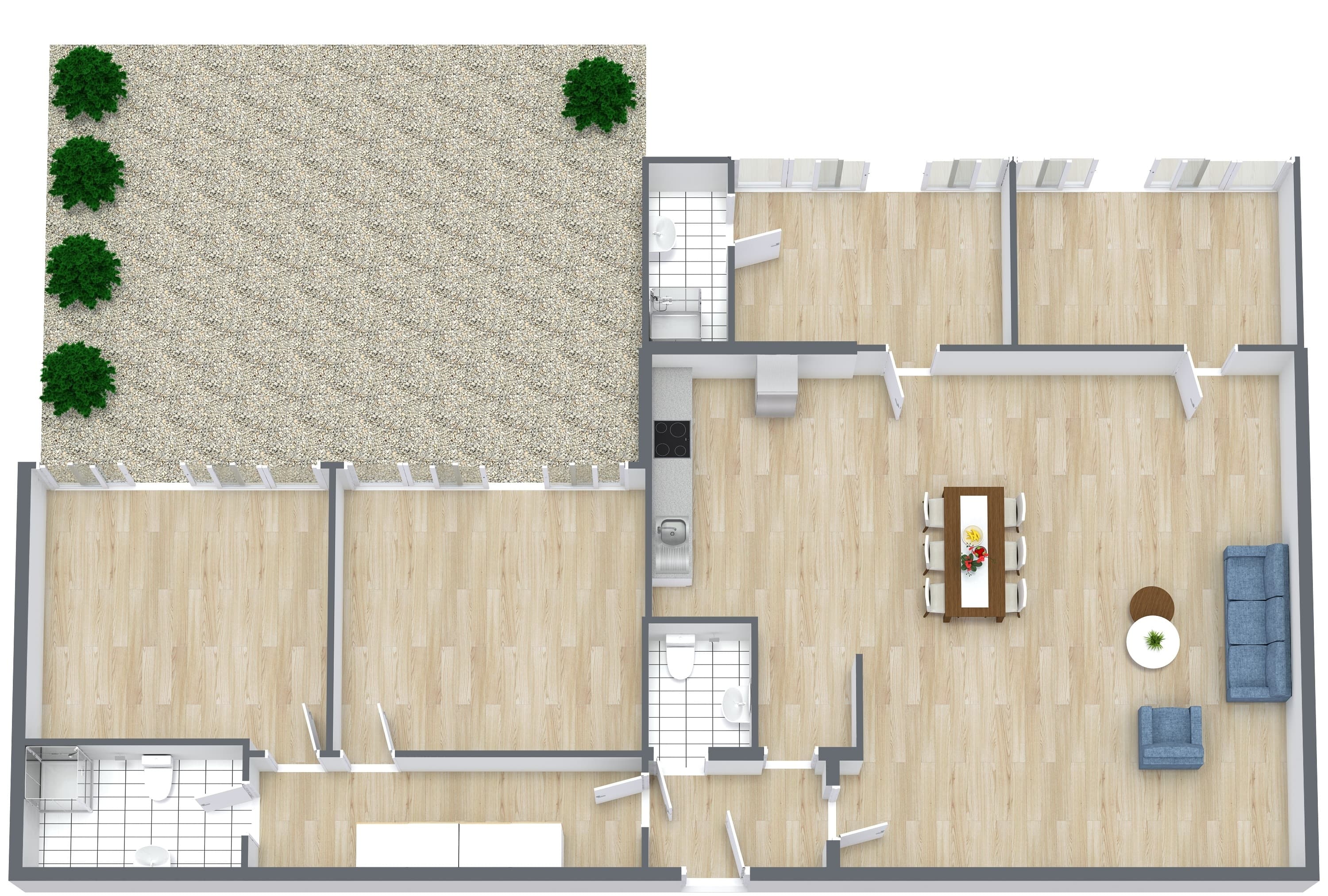 Picture of unit FR-18-005-001-03